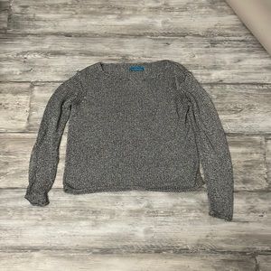 Alice + Olivia knitted sweater